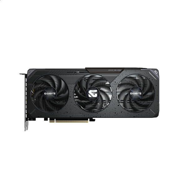   Gigabyte Gaming OC GeForce RTX 5060 Ti 16GB 4